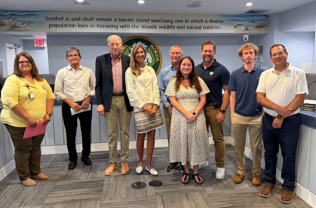 City council hears draft CIP, budget for next year